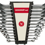 GARNITURA VILIČASTIH KLJUČEVA 6-32 MM