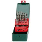 SVRDLA HSS-G 1-10 MM GARNITURA