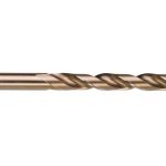 SVRDLO SP.DIN 338 HSS-CO 8.0/1 SB