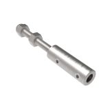 STEZALJKA ZA SAJLU D4/6 MM AISI 316