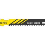 UBODNE PILICE ZA DRVO I PVC 51/2.0