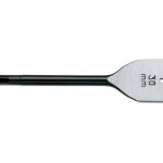 SVRDLO ZA DRVO 8MM PLOSNATO