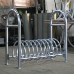 STALAK ZA BICIKLE 1 M - VISOKI BOK