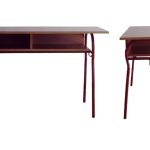 ŠKOLSKA KLUPA TIP E