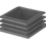 ČEP UNUTARNJI 80X80 MM