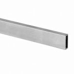 INOX CIJEV 10X30 MM