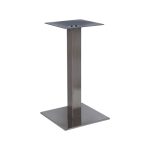 POSTOLJE FLAT 400 X 400 MM