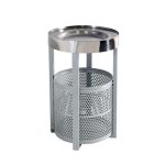 ULIČNA PEPELJARA Ø 360 MM