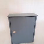 POŠTANSKI SANDUČIĆ 001