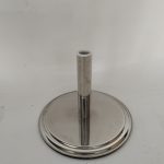 Postolje za zastavu, Inox A2